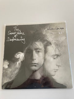 JULIAN LENNON-the secret value of daydreaming-